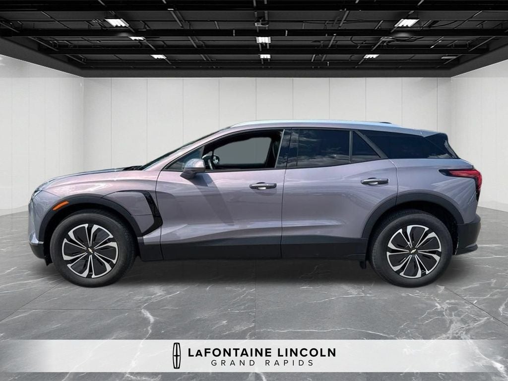 chevrolet blazer ev 2024 3GNKDBRJ3RS248874 image chevrolet blazer ev 2024 3GNKDBRJ3RS248874 image
